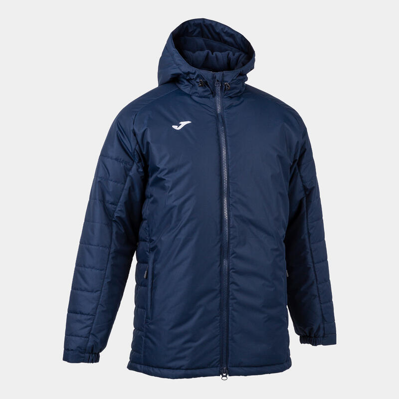 Anorak Hombre Joma Cervino Marino