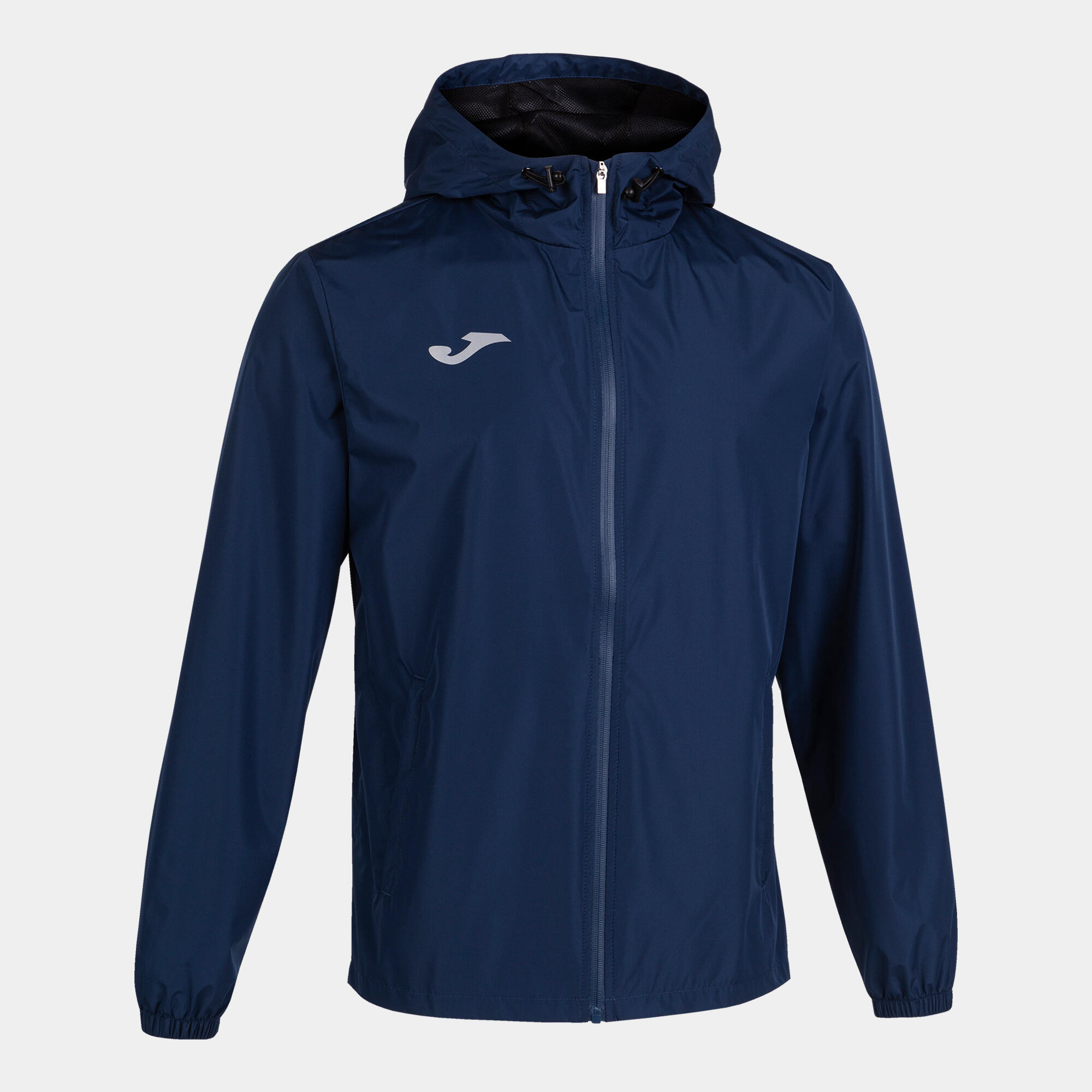 Joma - Imperméable Running Homme Joma Combi Running Bleu Marine - Coupe-pluie - Bleu - S - Decathlon
