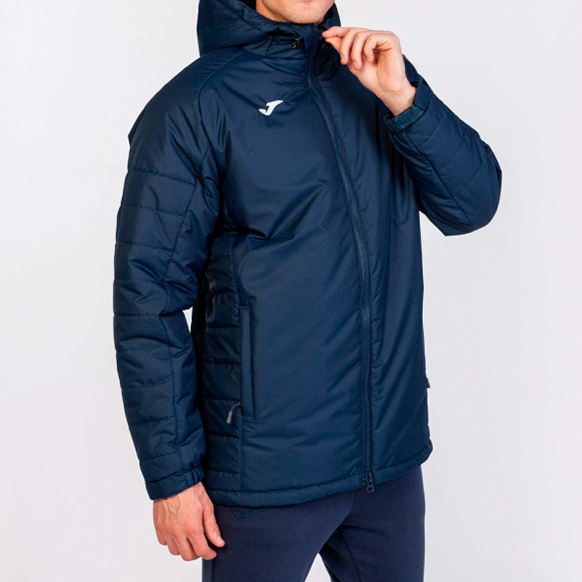 Parka Joma Cervino 4/5
