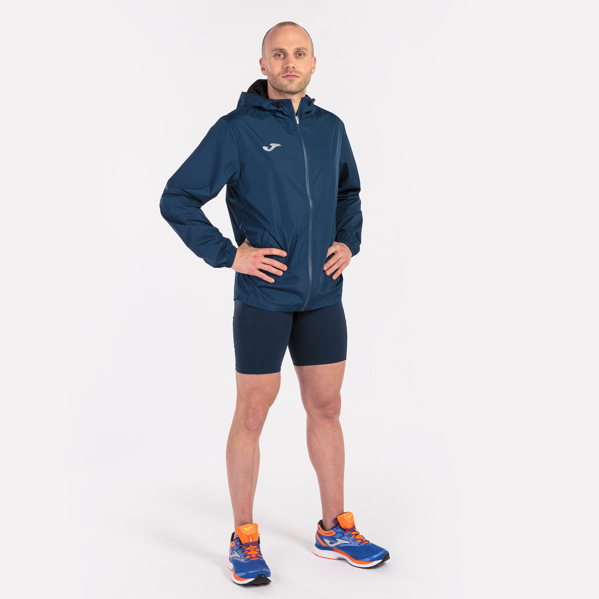 Windjacke Joma Elite VIII 4/5