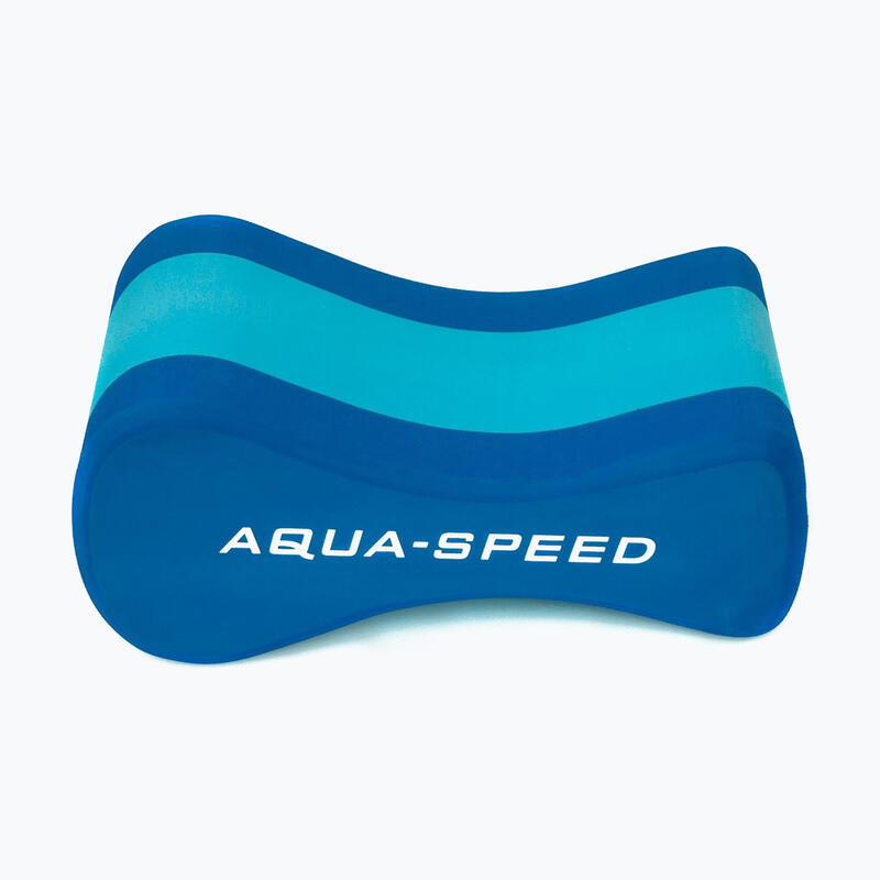 AQUA-SPEED zwemplank Acht "3"