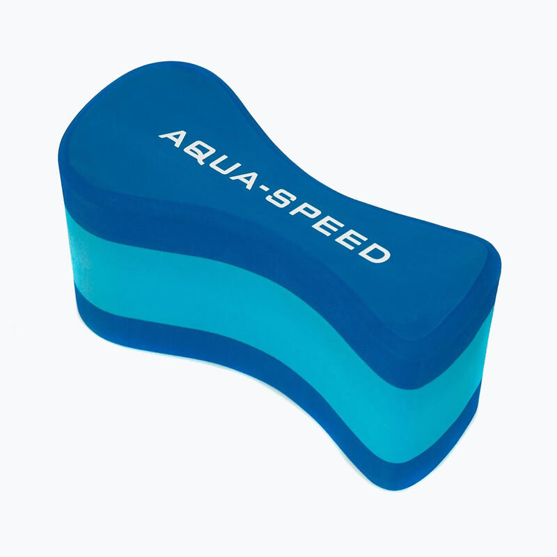 AQUA-SPEED zwemplank Acht "3"