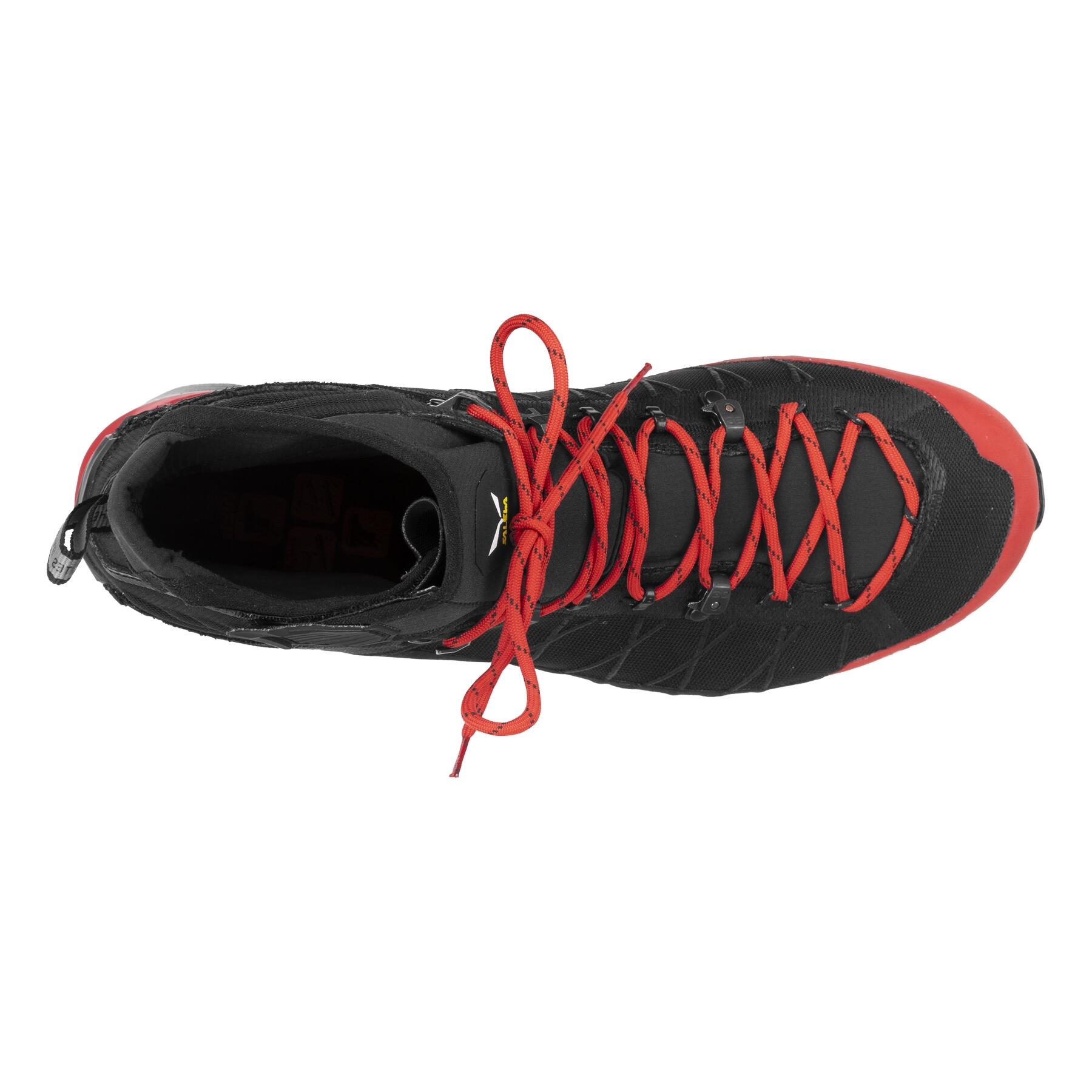 Botas de montaña Salewa Ortles Light ID Ptx 4/7
