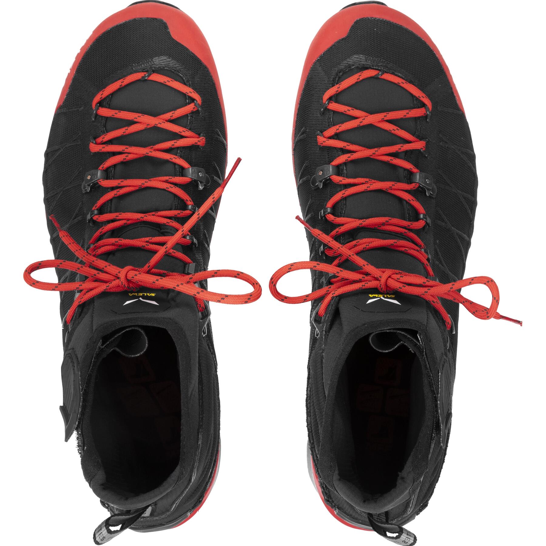 Botas de montaña Salewa Ortles Light ID Ptx 5/7