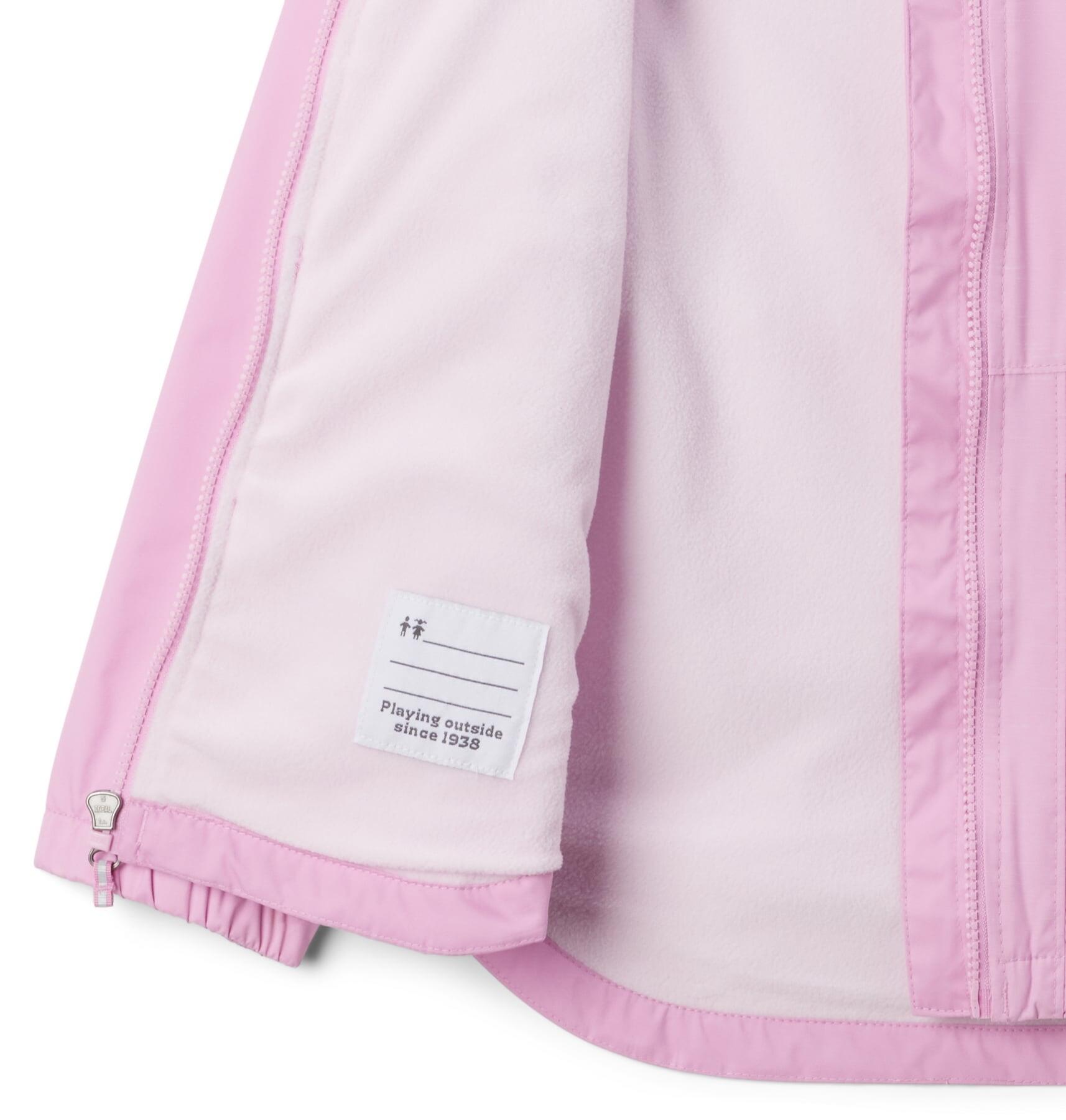 Columbia Kurtka Rainy Trails Fleece Lined 1886591561 3/3