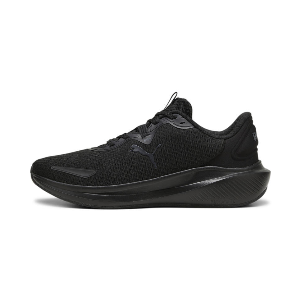 Buty sportowe męskie Puma Skyrocket Lite Alt Black czarne (380067-01)