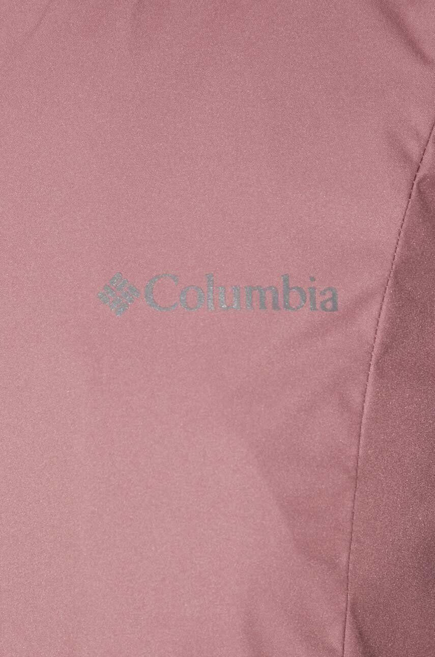 Veste universel femmes Columbia 2071433609 6/6