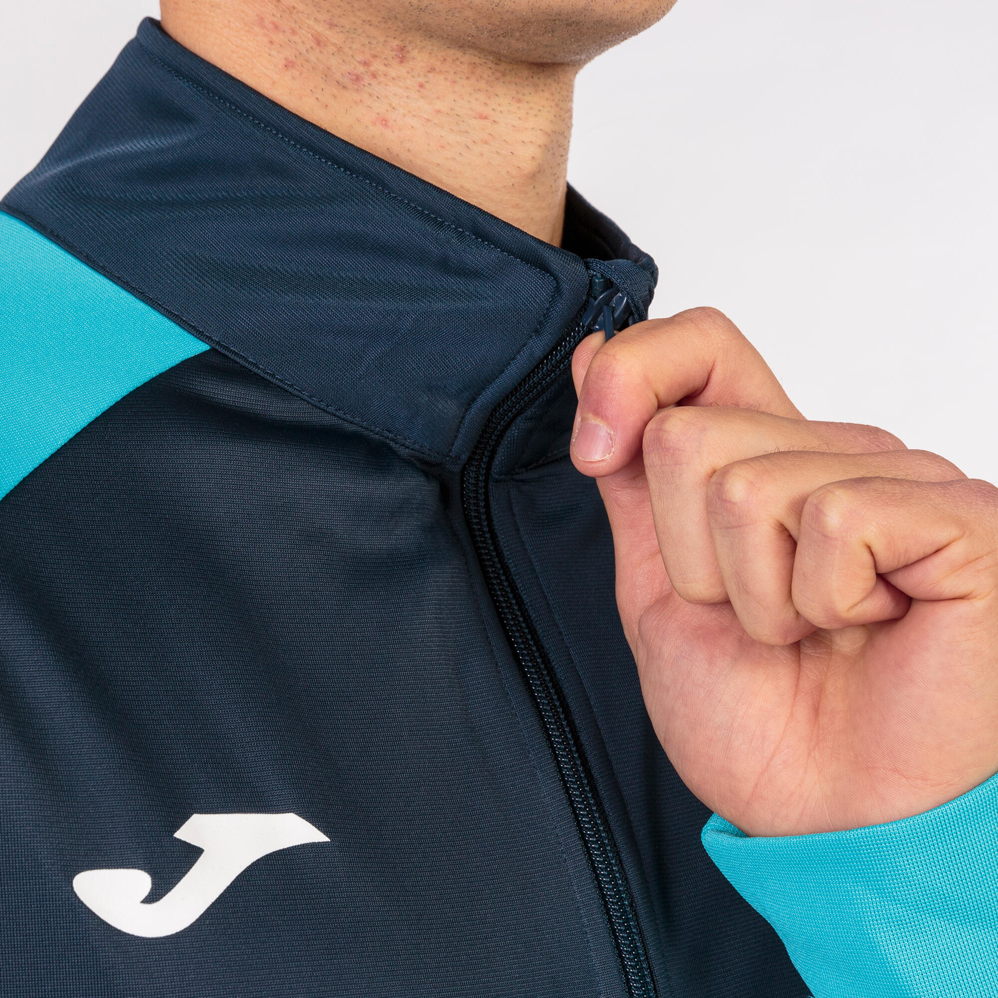 Tuta da ginnastica Joma Academy IV 5/5