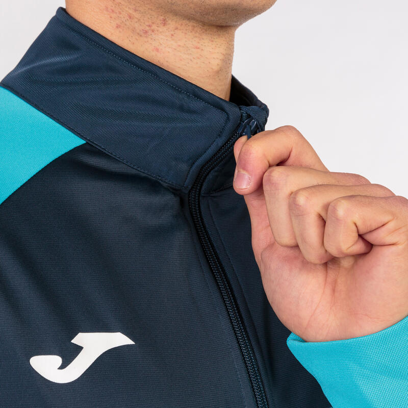 Trening Joma Academy IV turcoaz XXXS
