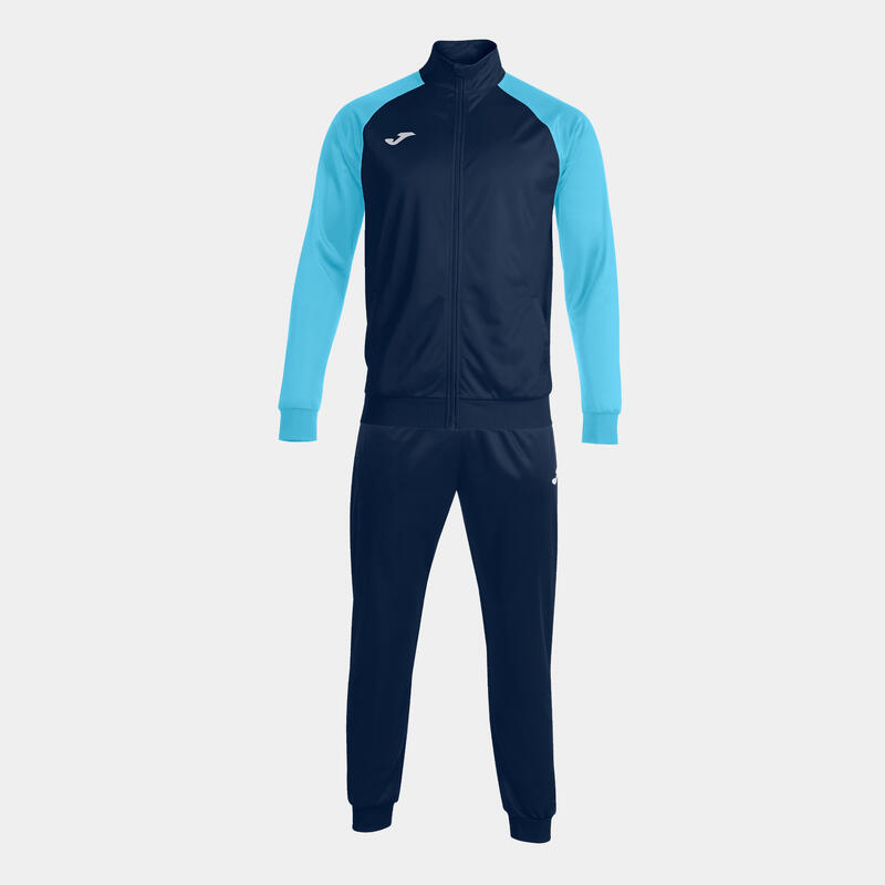 Survêtement football - Academy Iv bleu marine homme