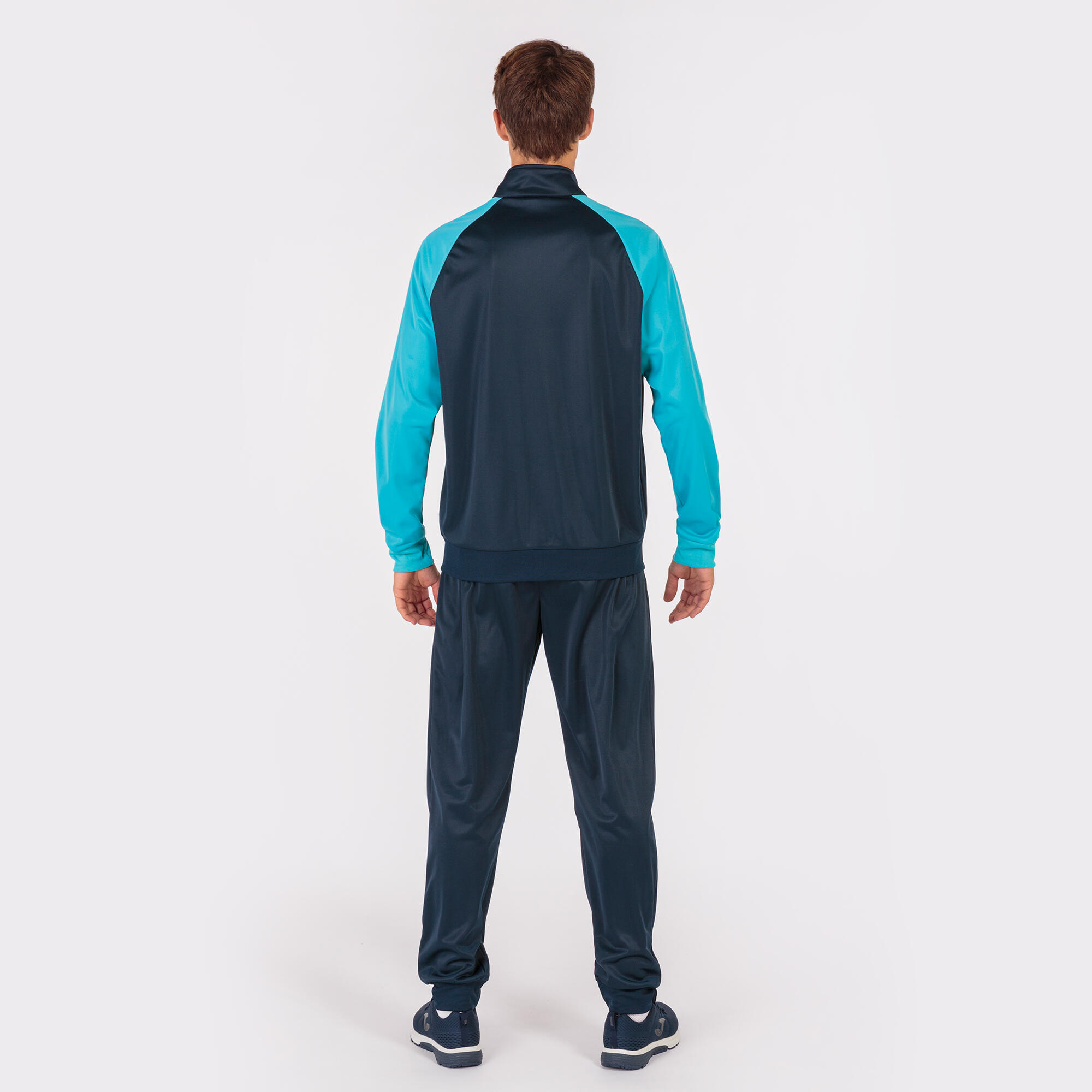 Tuta da ginnastica Joma Academy IV 3/5