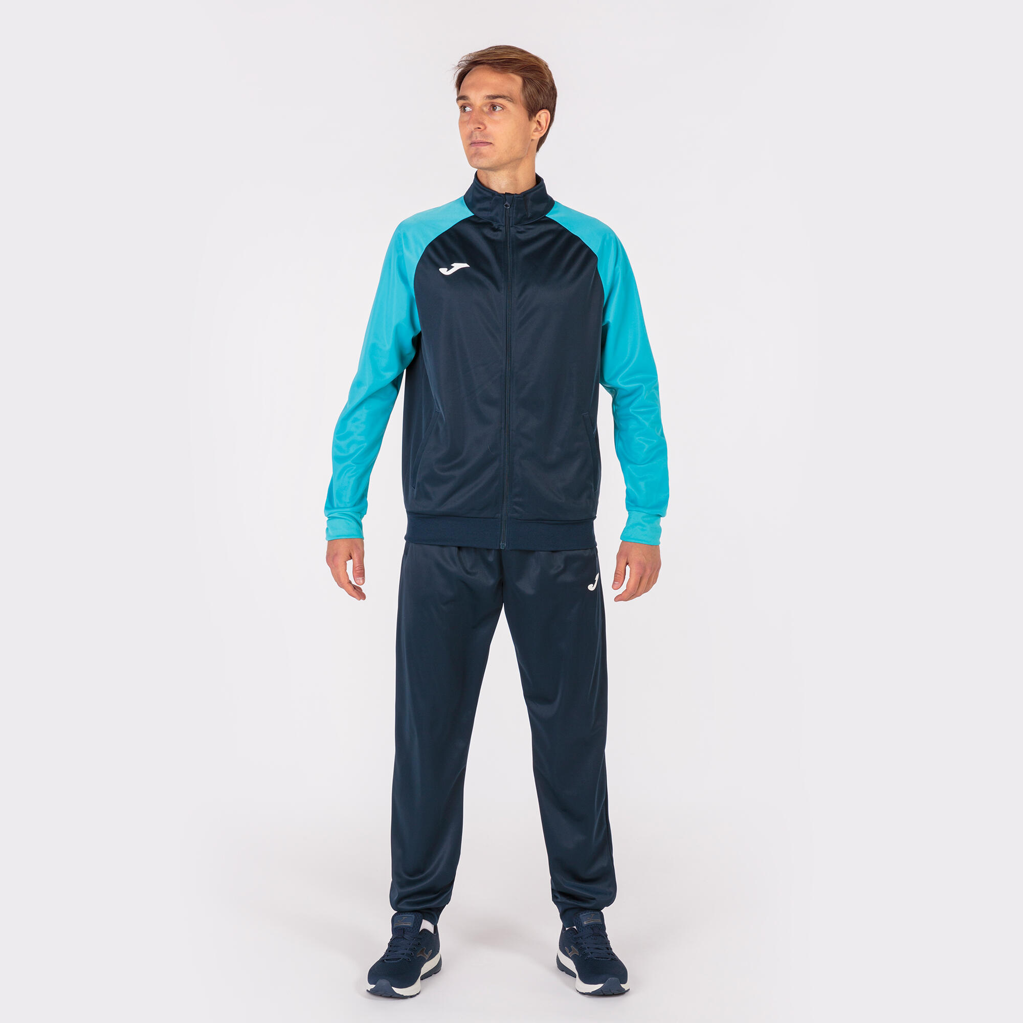 Tuta da ginnastica Joma Academy IV 2/5