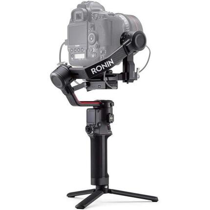 Stabilisateur 3 axes portable DJI Ronin S2 Pro Combo, nacelle-caméra 4,5 kg