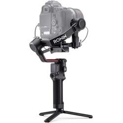 Stabilisateur 3 axes portable DJI Ronin S2 Pro Combo, nacelle-caméra 4,5 kg