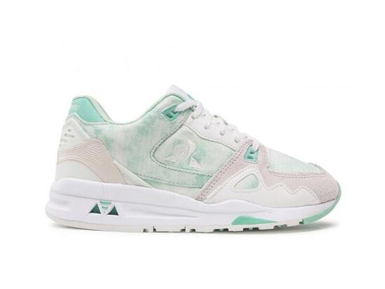 Zapatillas mujer Le Coq Sportif Lcs R1000 W Summer