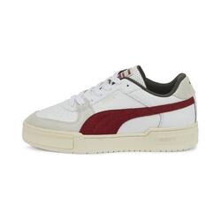 Zapatillas hombre Puma Ca  Pro Ivy League Blanco