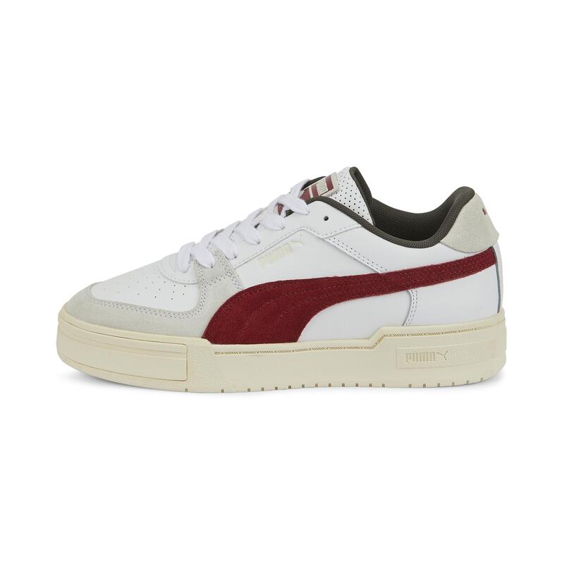 Sandalias para Hombre Puma  Rojo