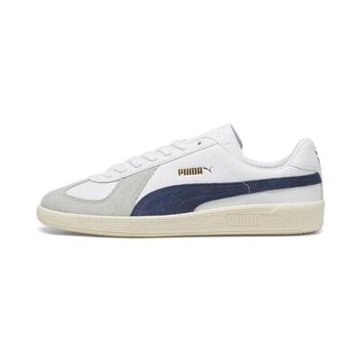 Schoen puma army trainer voor mannen