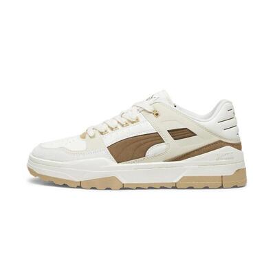 Schuhe Slipstream Xtreme Natural in Weiß