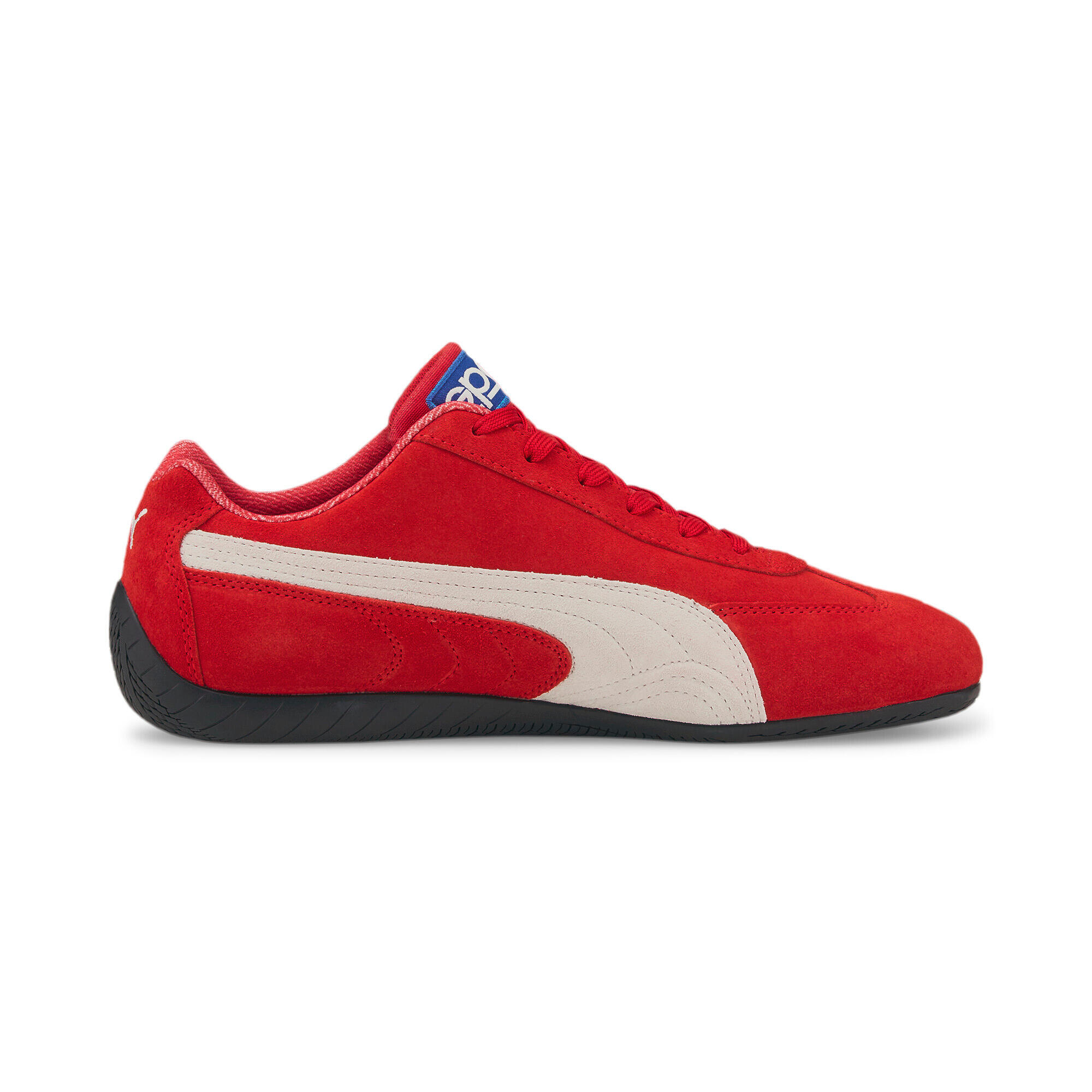 Baskets Puma Speedcat OG + Sparco 5/7