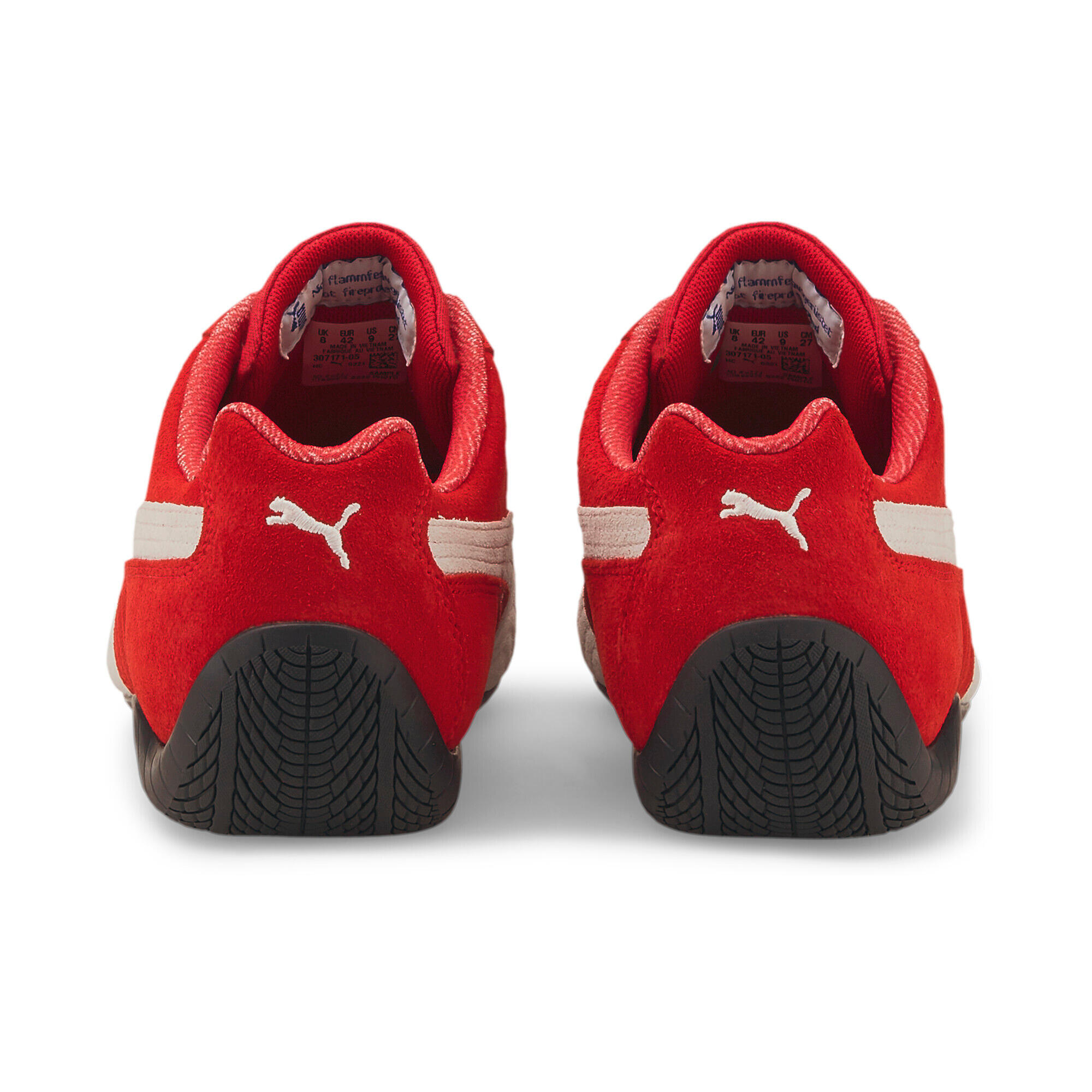 Baskets Puma Speedcat OG + Sparco 4/7