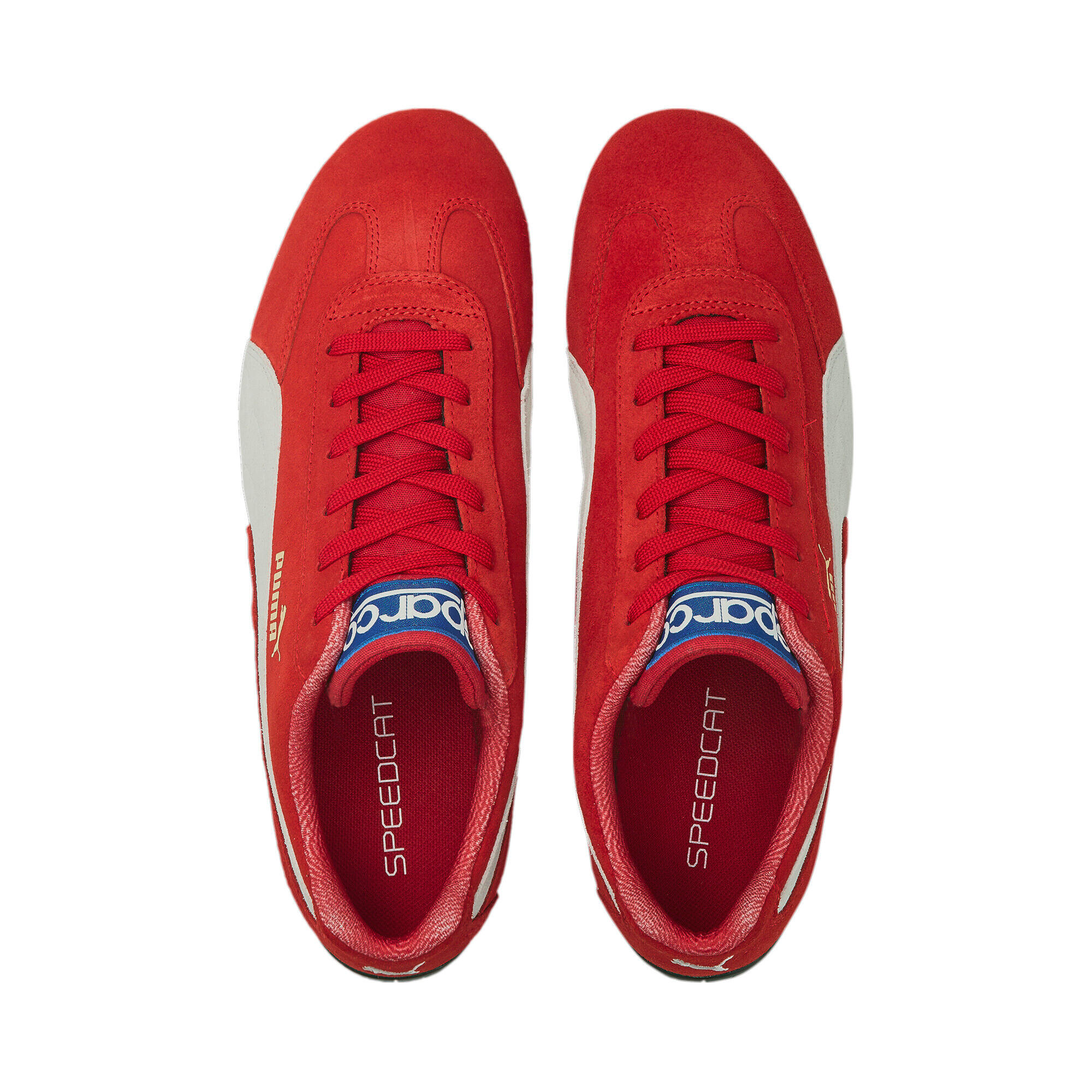 Baskets Puma Speedcat OG + Sparco 3/7