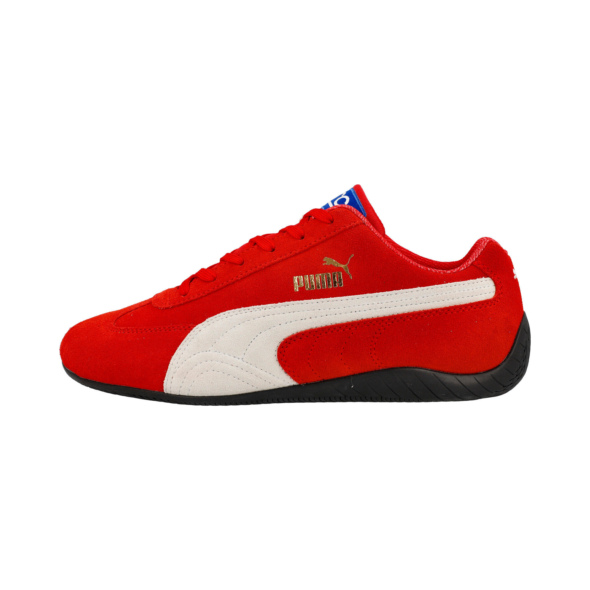 Baskets Puma Speedcat OG + Sparco 2/7