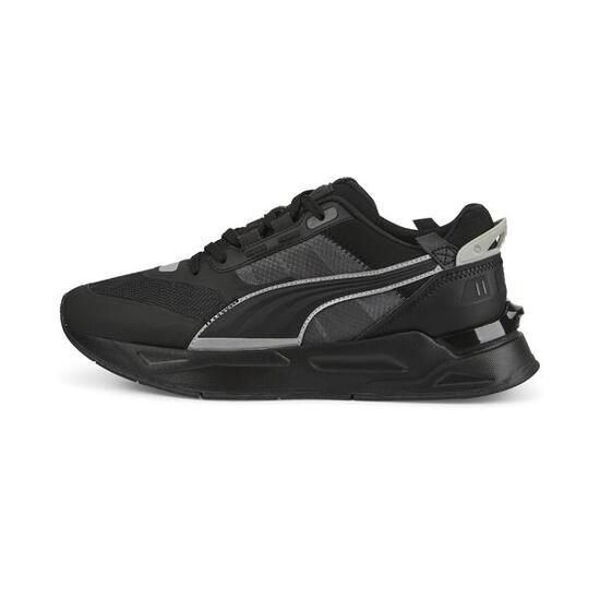 Chaussures Hommes Puma Mirage Sport Tech Reflective noir