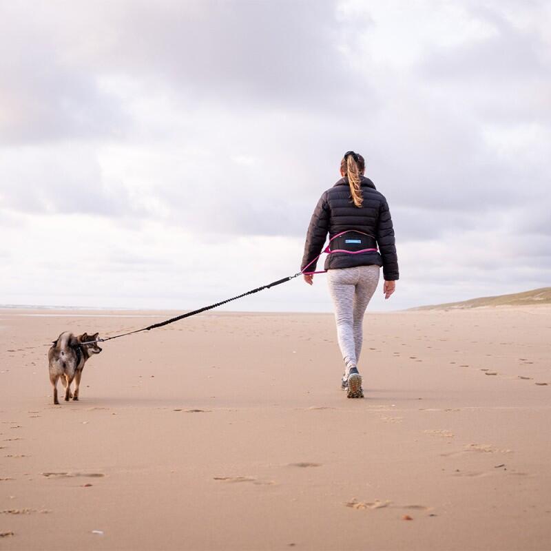 Ceinture canicross, cani-rando Trekker – Inlandsis 7/7
