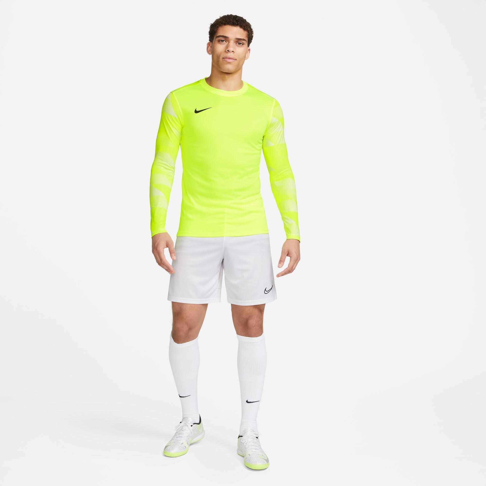 Sweatshirt voetbal voor heren Nike Dry Park IV 4/4