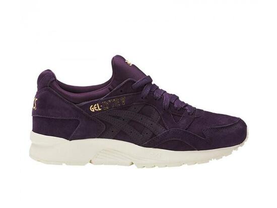 Zapatillas Asics Gel-Lyte Ciruela para Hombre
