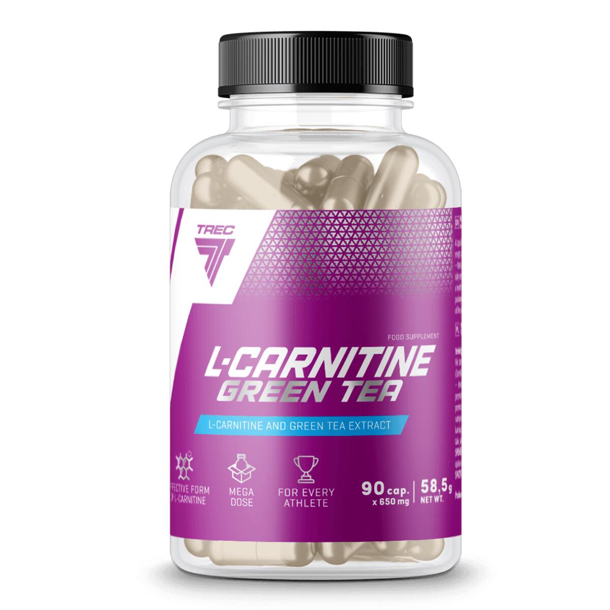 TREC NUTRITION picture