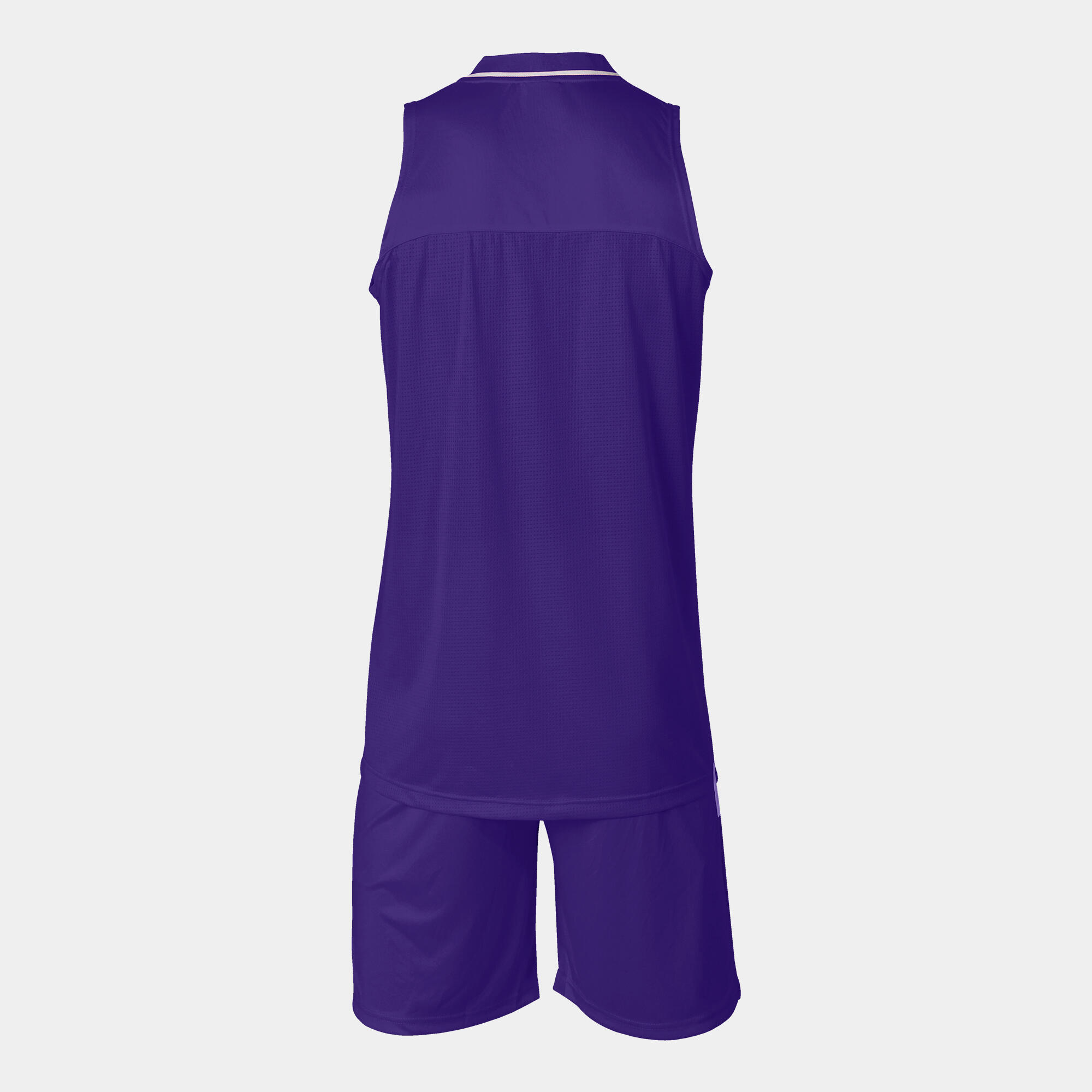 Set Baloncesto Niños Joma Atlanta Morado 2/2