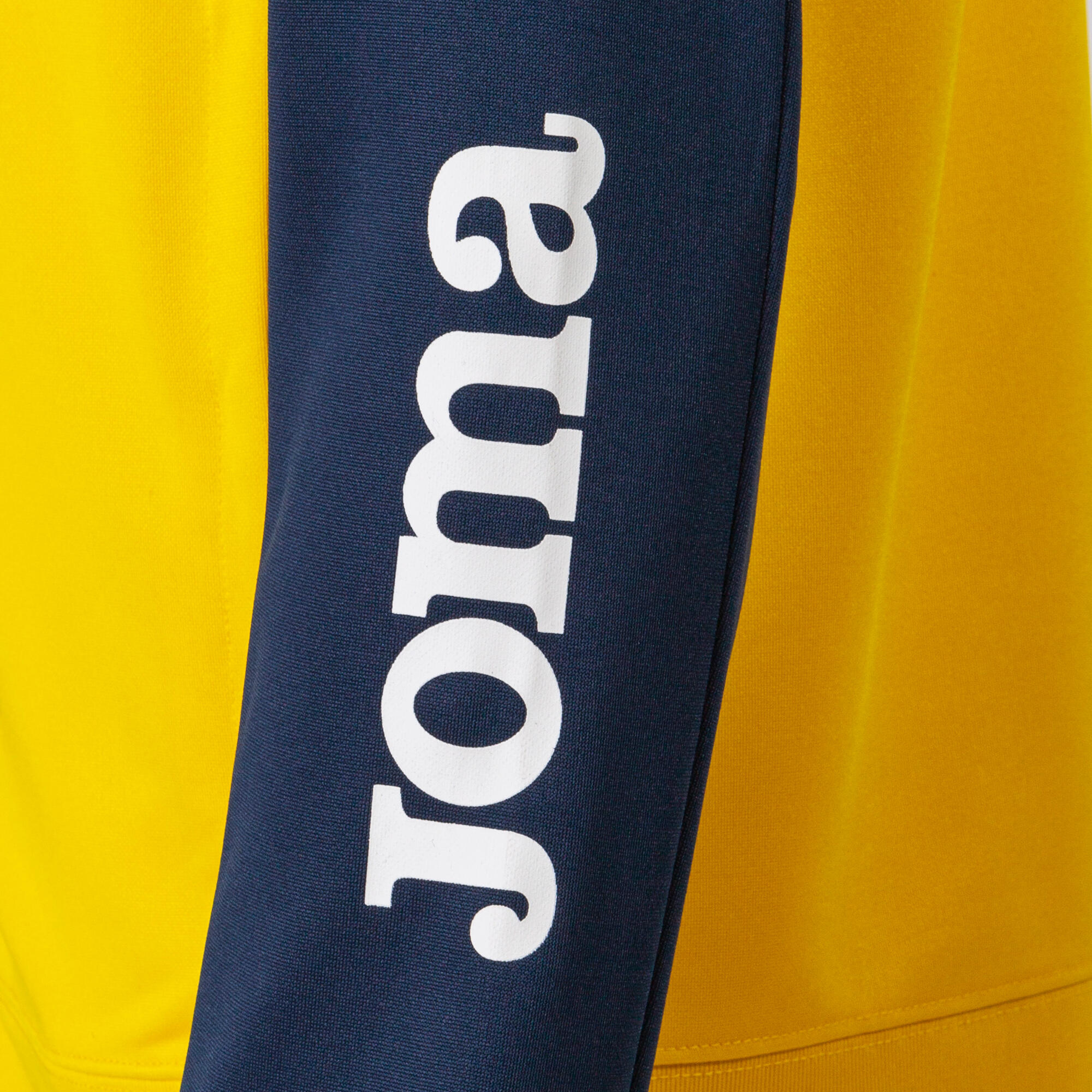 Fato De Treino Futebol Criança Joma Eco Championship Amarelo 4/5