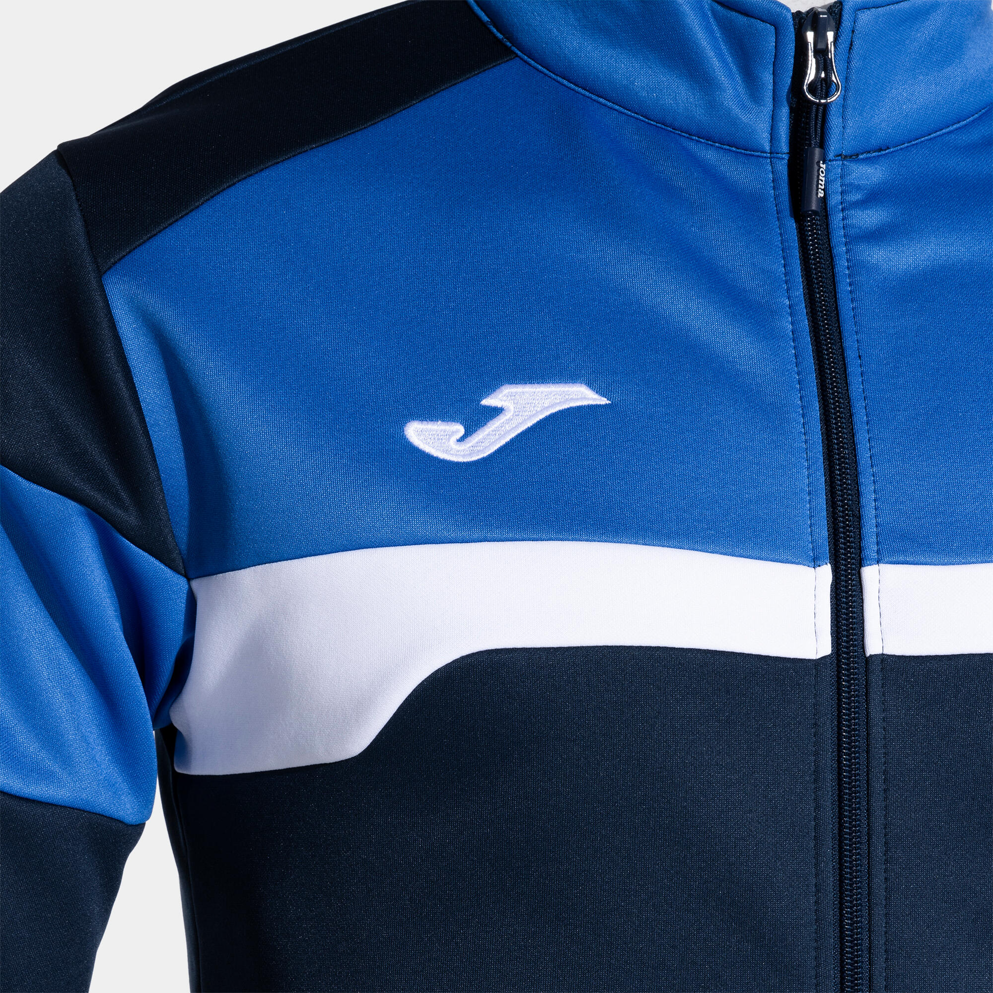 Trainingsanzug Joma Danubio III 3/5