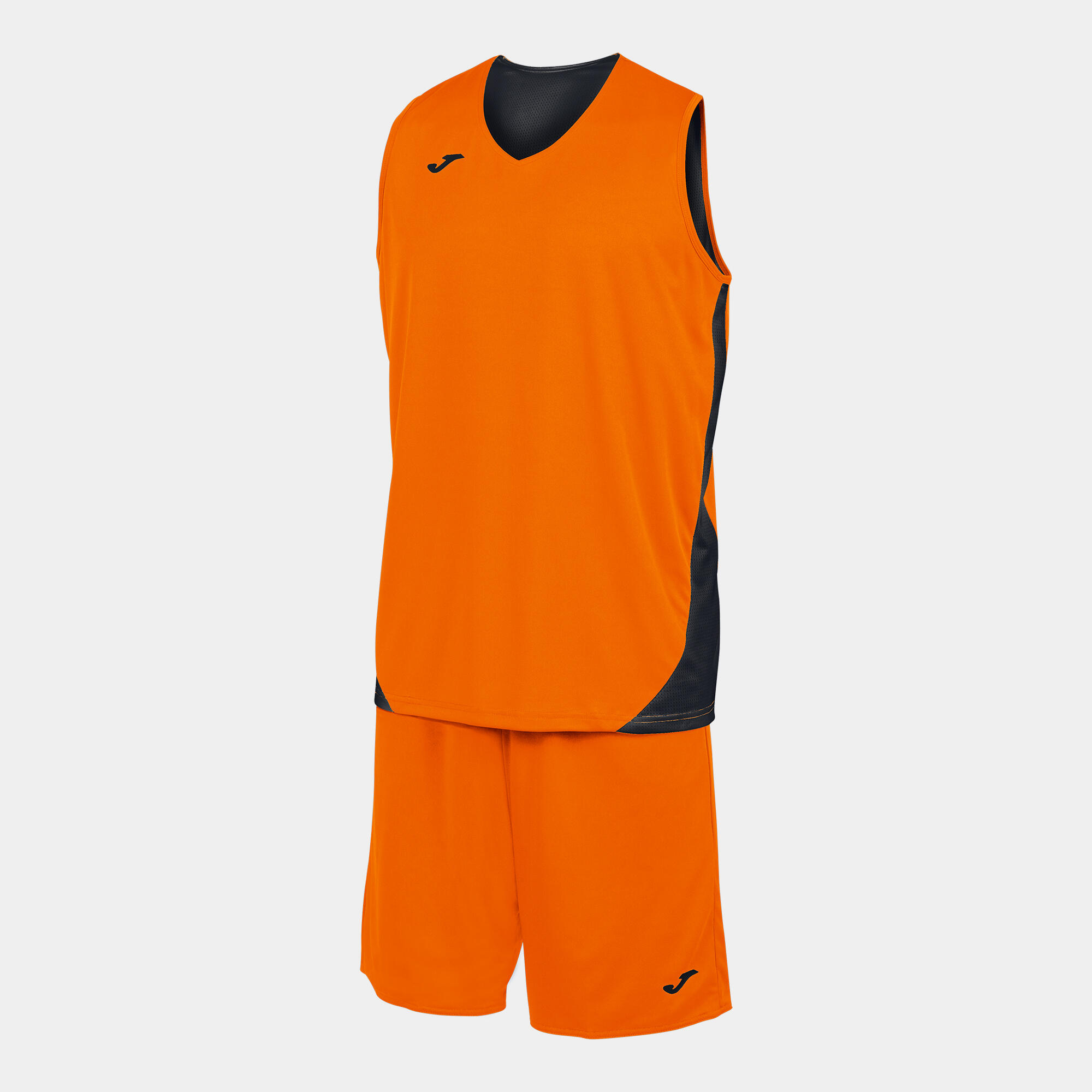 Set donna reversibile Joma Kansas 4/5