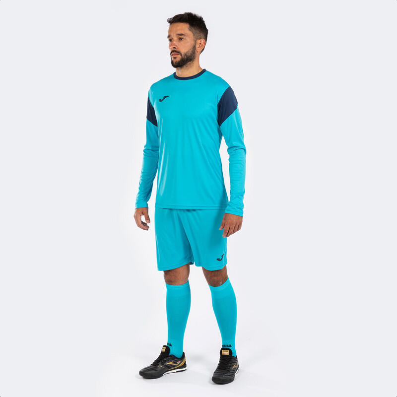 Set Fútbol Hombre Joma Phoenix GK 1234