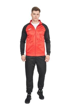 Survêtement Football Homme Joma Academy IV Orange