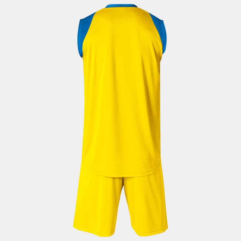 Ensemble de maillot Joma Final II