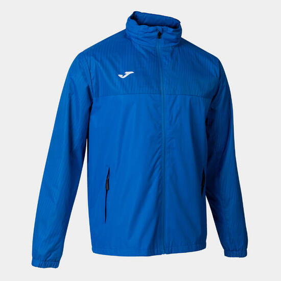 Imperméable Football Enfants Joma Montreal Bleu Roi