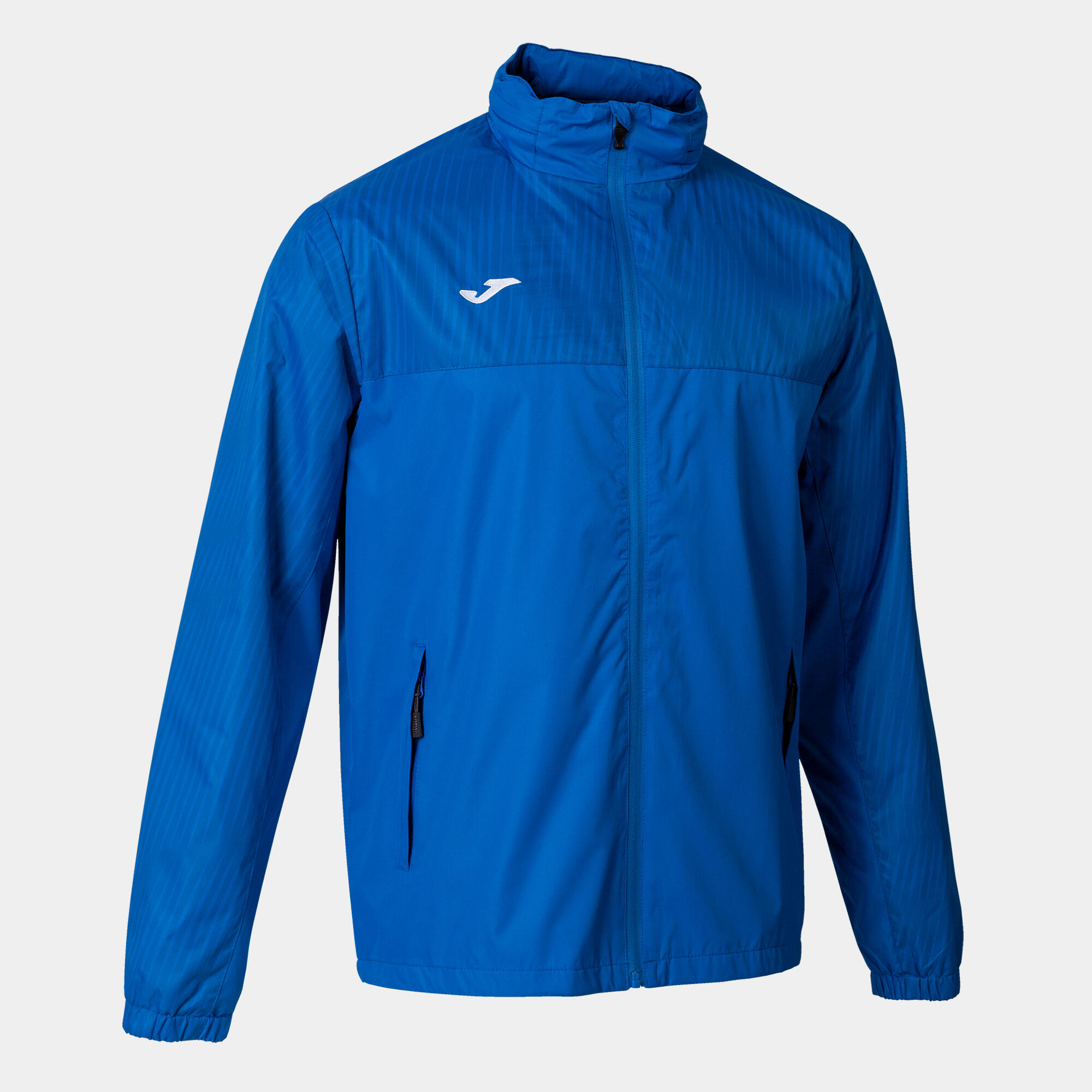 Joma - Imperméable Football Enfants Joma Montreal Bleu Roi - Coupe-pluie - Bleu -  6 À 8 Ans - Decathlon