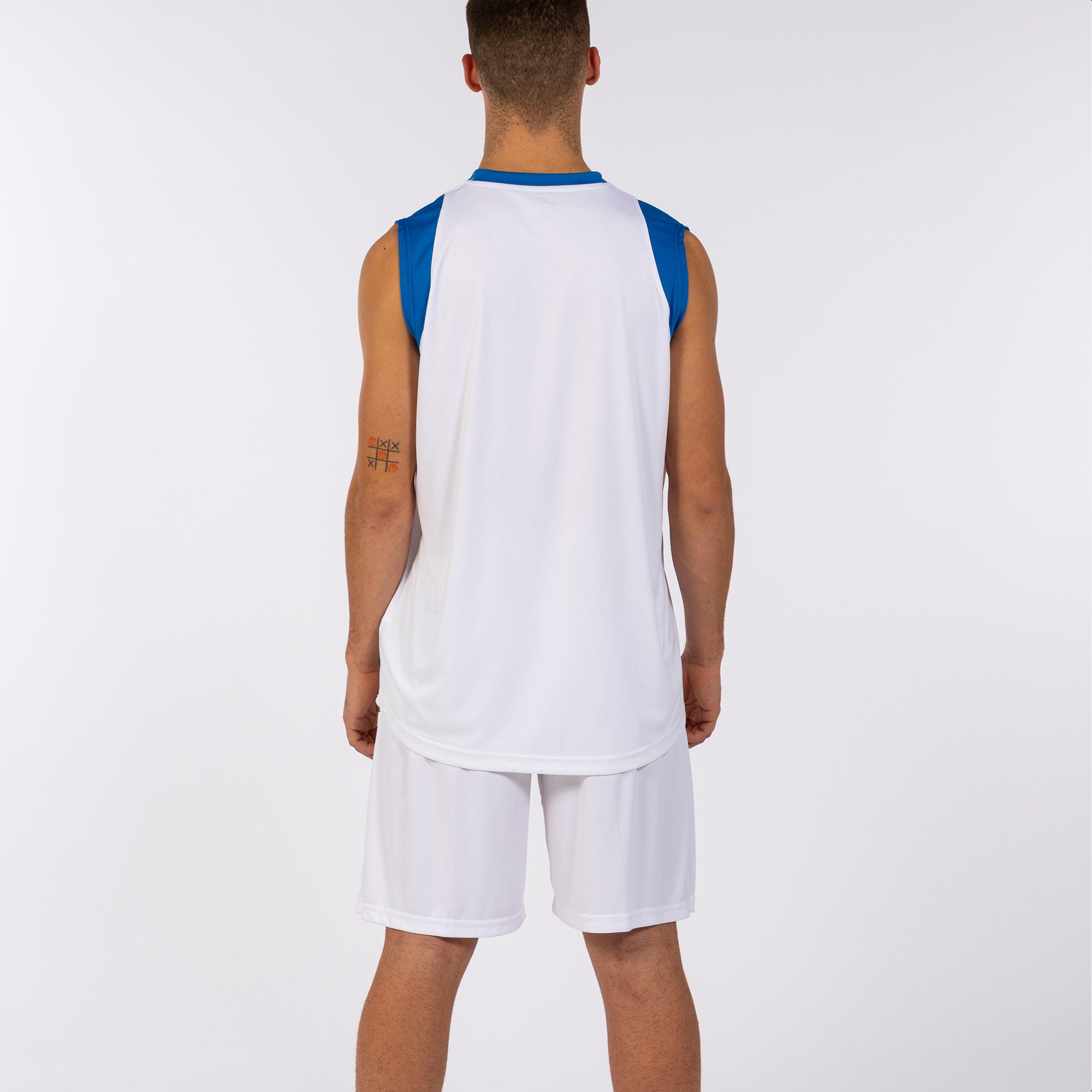 Set camicia e pantaloncini Joma Final II 3/6