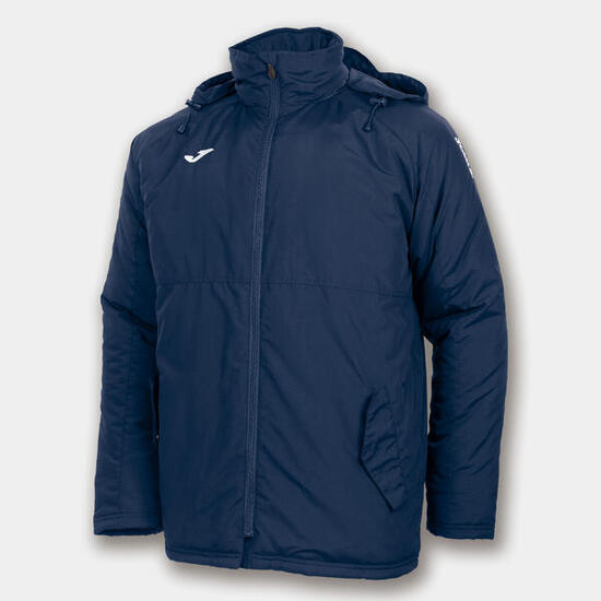 Anorak Football Enfants Joma Everest Bleu Marine