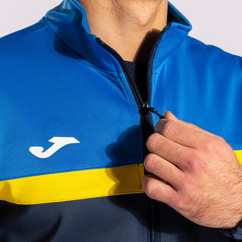 Trening Joma Danubio, Bleumarin/albastru, M