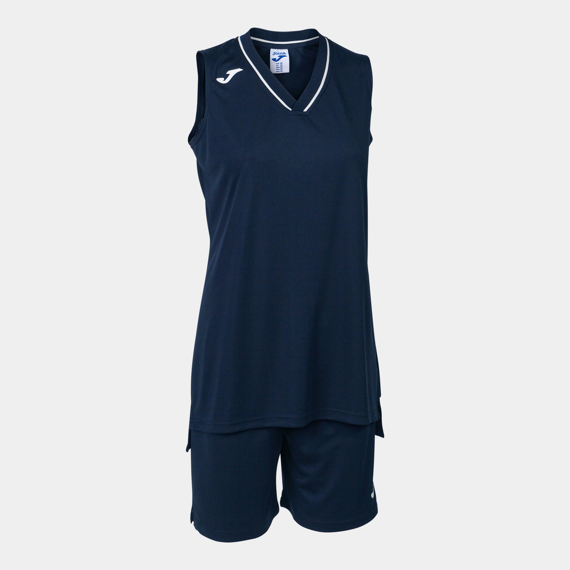 JOMA Set femminile Joma Atlanta
