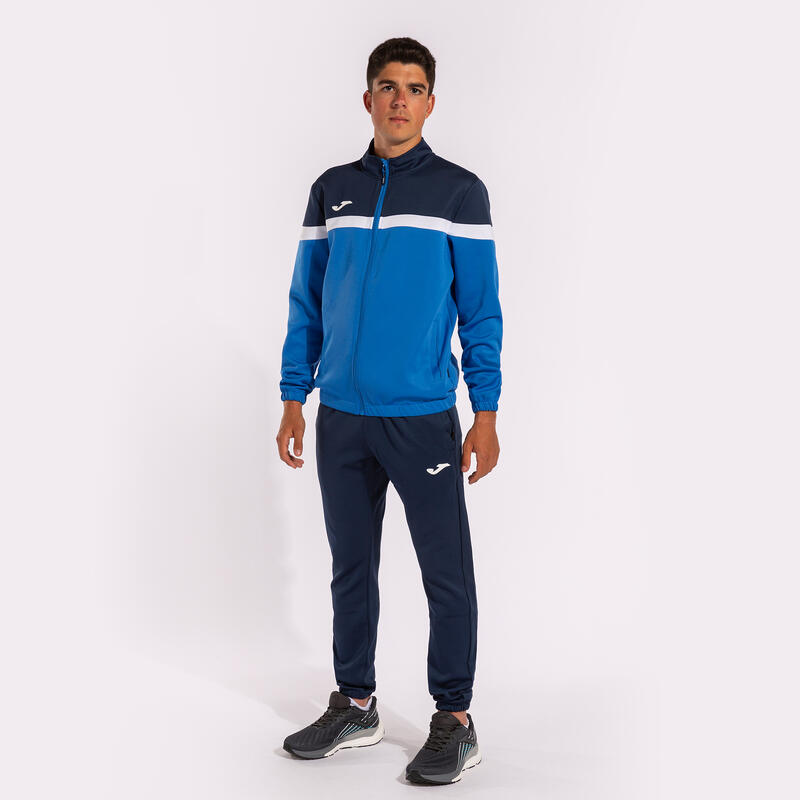 Trening Joma Danubio, Albastru/Bleumarin, S