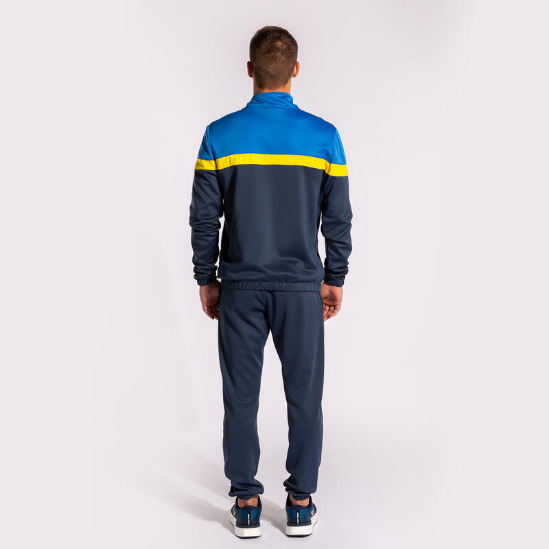 Trening Joma Danubio, S