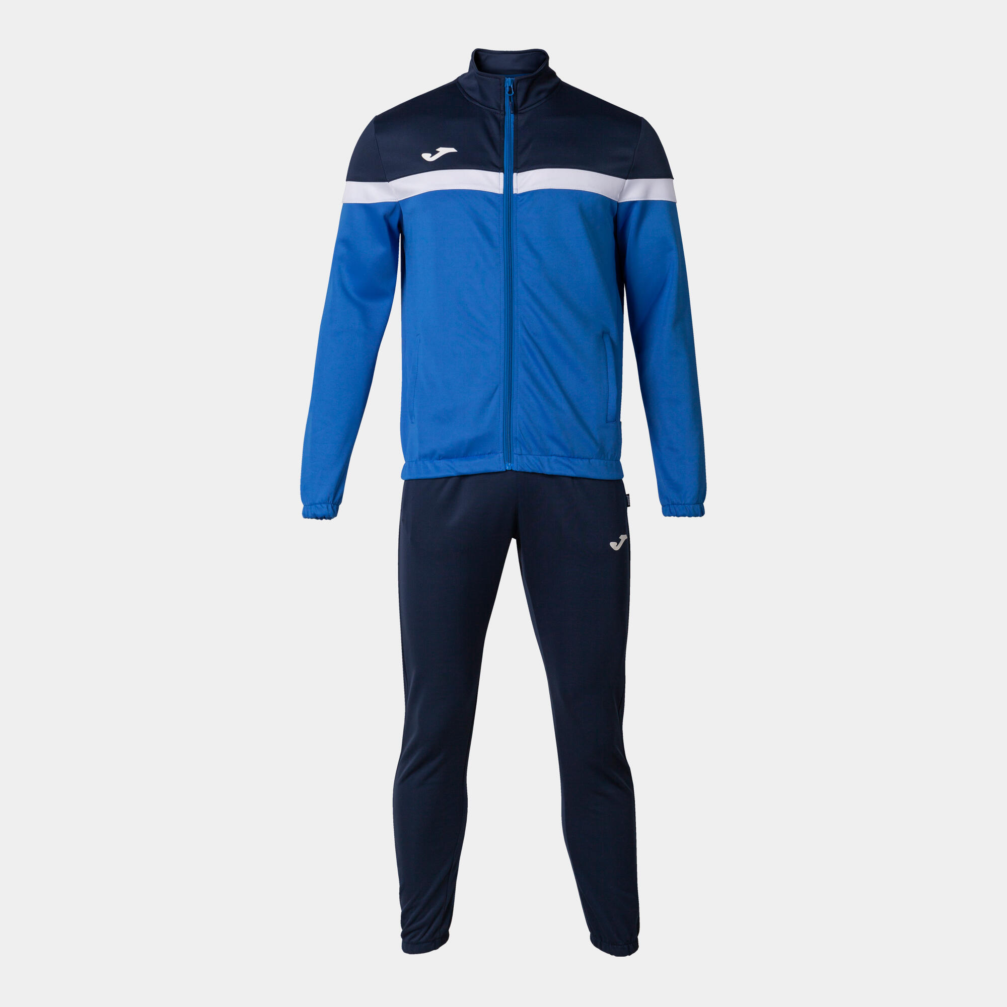 JOMA Fato De Treino Futebol Criança Joma Danubio Azul Royal