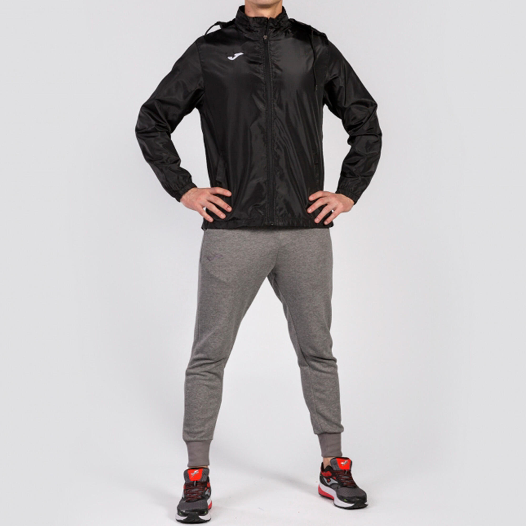 IRIS REGENJACKE 100087.100 4/7