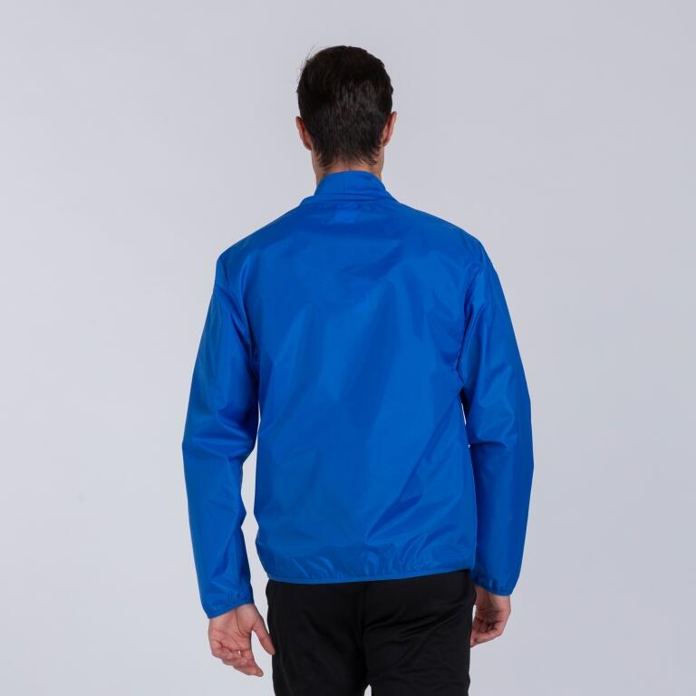Coupe-Vent Football Enfants Joma Wind Bleu Roi 4/5